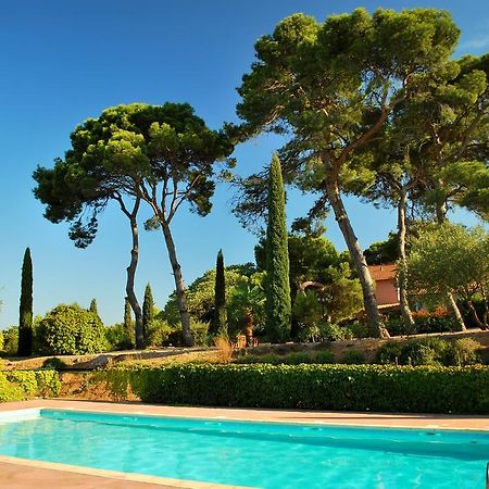 Domaine De Beaumont Βίλα Agde Εξωτερικό φωτογραφία