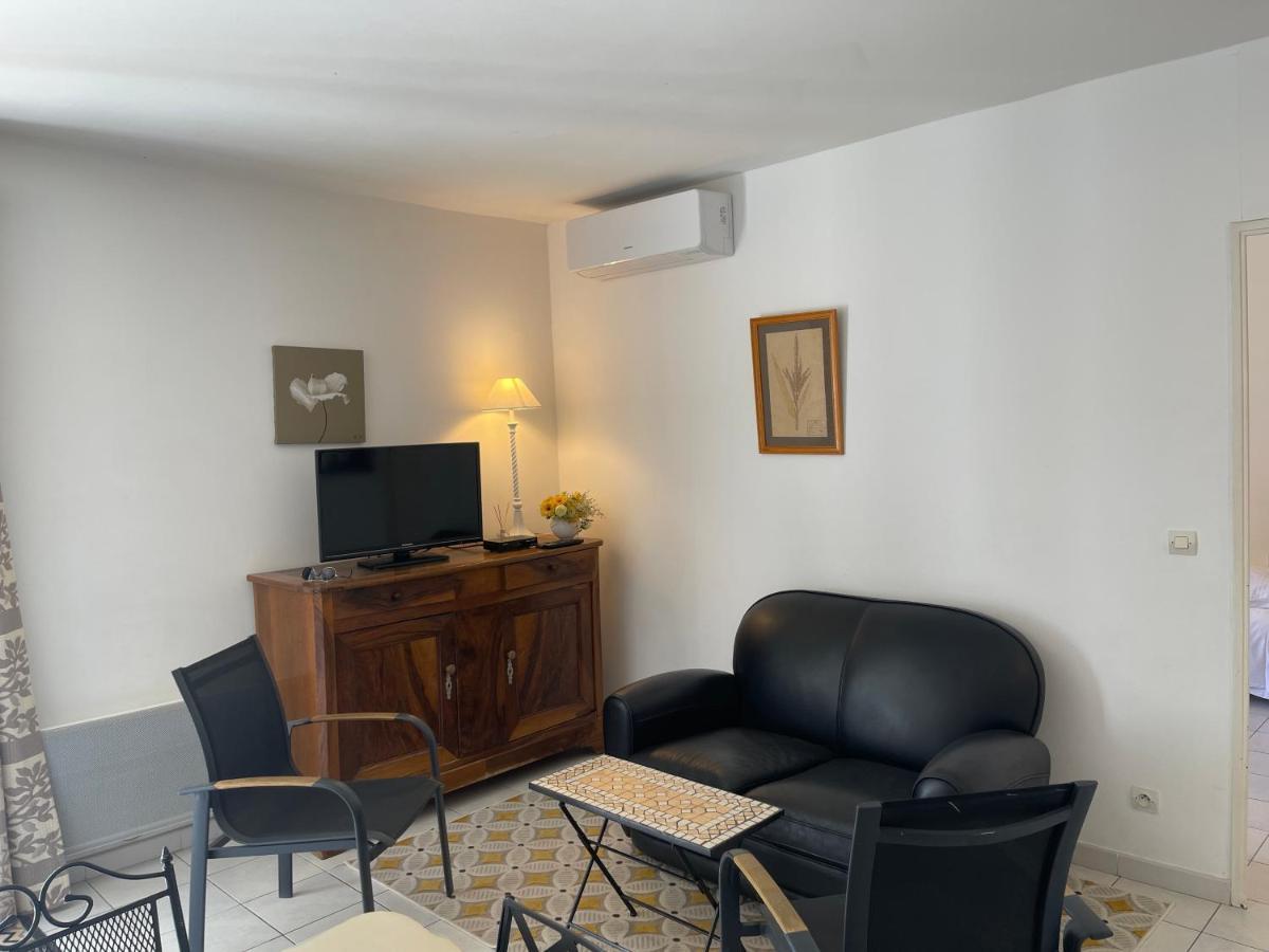 Domaine De Beaumont Βίλα Agde Εξωτερικό φωτογραφία