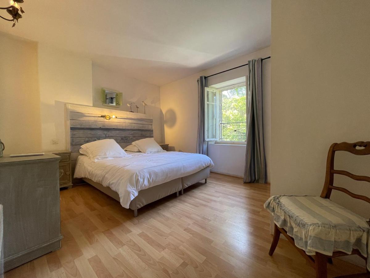 Domaine De Beaumont Βίλα Agde Εξωτερικό φωτογραφία