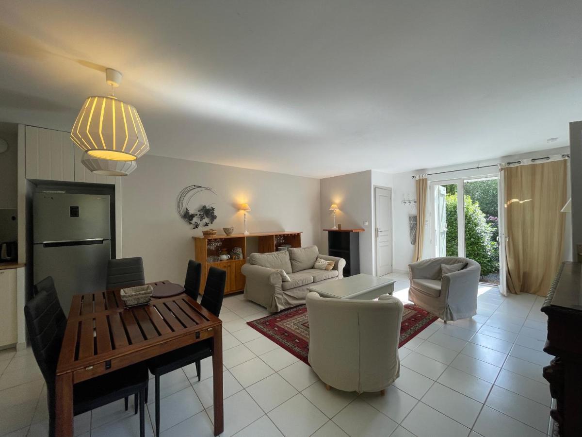 Domaine De Beaumont Βίλα Agde Εξωτερικό φωτογραφία