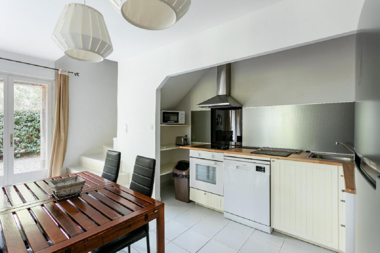 Domaine De Beaumont Βίλα Agde Εξωτερικό φωτογραφία