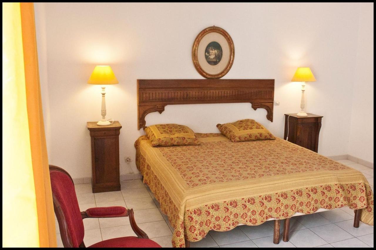 Domaine De Beaumont Βίλα Agde Εξωτερικό φωτογραφία