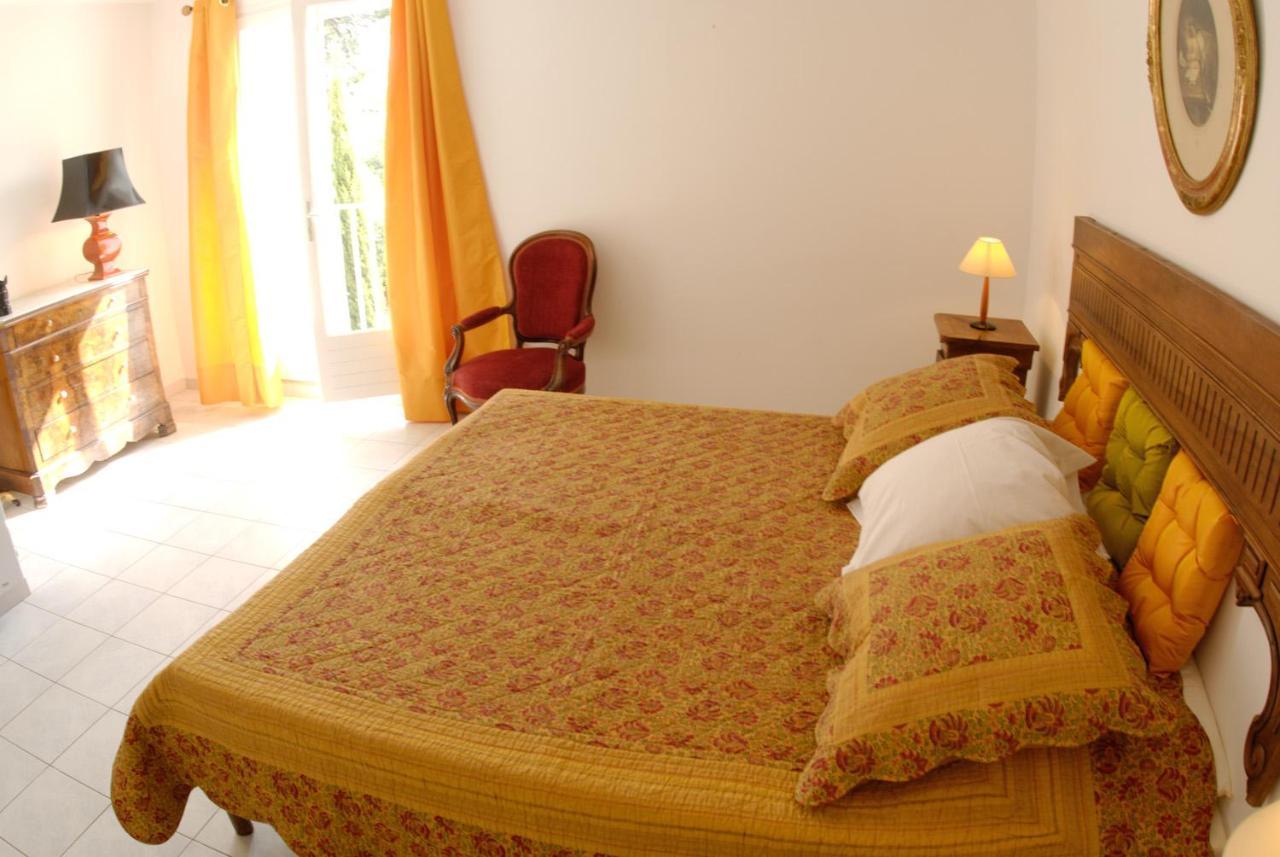 Domaine De Beaumont Βίλα Agde Εξωτερικό φωτογραφία